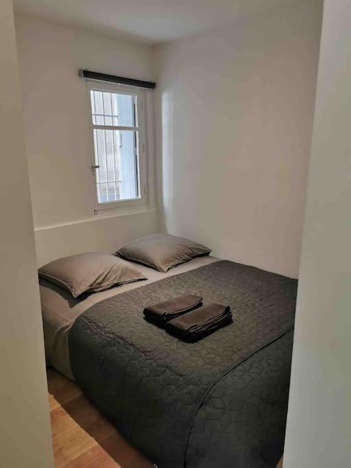 Studio Au Centre Ville De Montpellier, Tram & Wifi 외부 사진