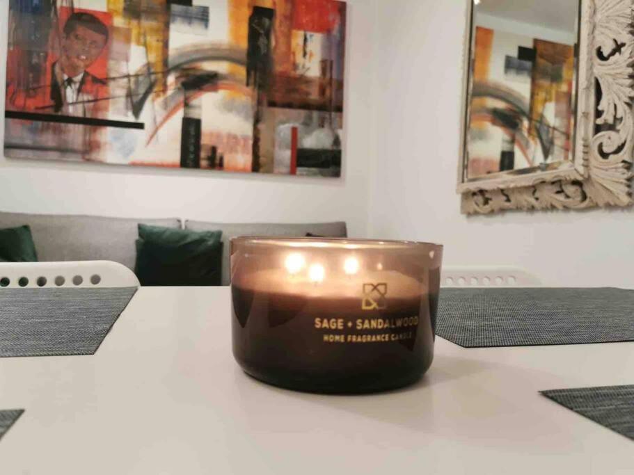 Studio Au Centre Ville De Montpellier, Tram & Wifi 외부 사진